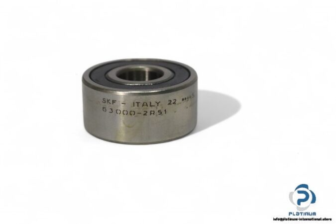 skf-63000-2RS1-deep-groove-ball-bearing-(new)-carton-1