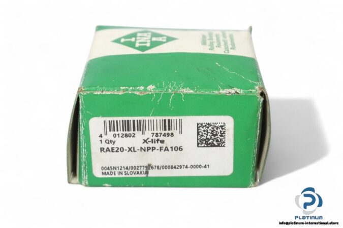 ina-RAE20-XL-NPP-FA106-radial-insert-ball-bearing-(new)-carton-3