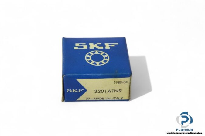 skf-3201-ATN9-double-row-angular-contact-ball-bearing-(new)-carton-3