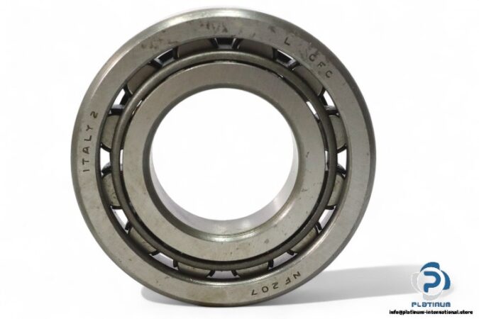 cfc-NF-207-cylindrical-roller-bearing-(new)-2