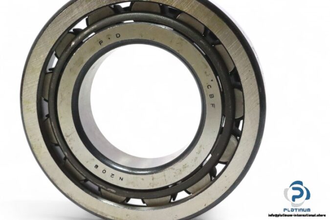 cbf-NF-208-cylindrical-roller-bearing-(new)-2