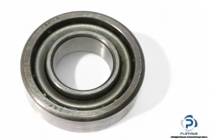 skf-7205-A-angular-contact-ball-bearing-(used)-2