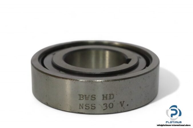 bws-NSS-30-V-freewheel-clutch-bearing-(used)-2