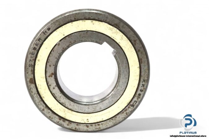 stieber-KK30-C5-clutch-bearing-(used)-1