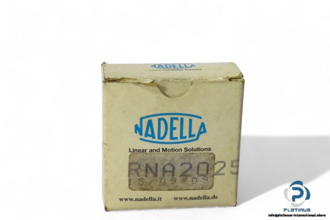 nadella-RNA2025-needle-roller-bearing-(new)-carton-2