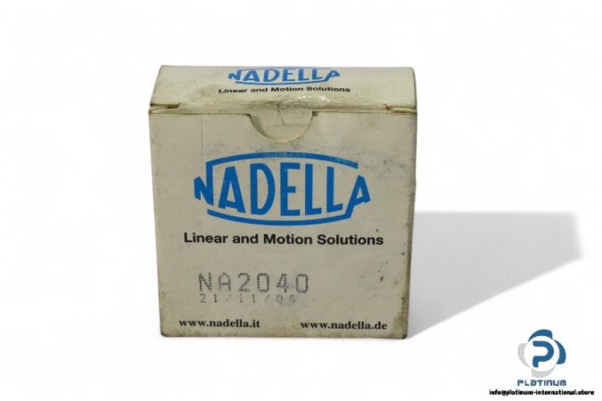 nadella-NA2040-needle-roller-bearing-(new)-carton-2