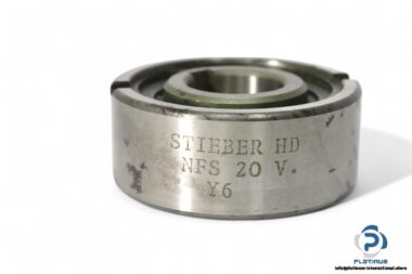 stieber-NFS-20-V-freewheel-clutch-bearing-(used)-1