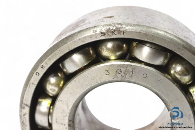 skf-3310-double-row-angular-contact-ball-bearing-(used)-1