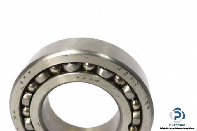 skf-4213-double-row-deep-groove-ball-bearing-(used)-1