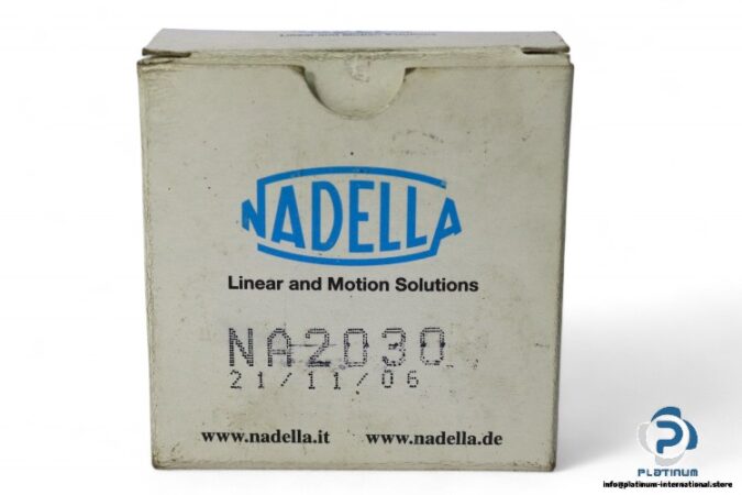 nadella-NA2030-needle-roller-bearing-(new)-carton-3