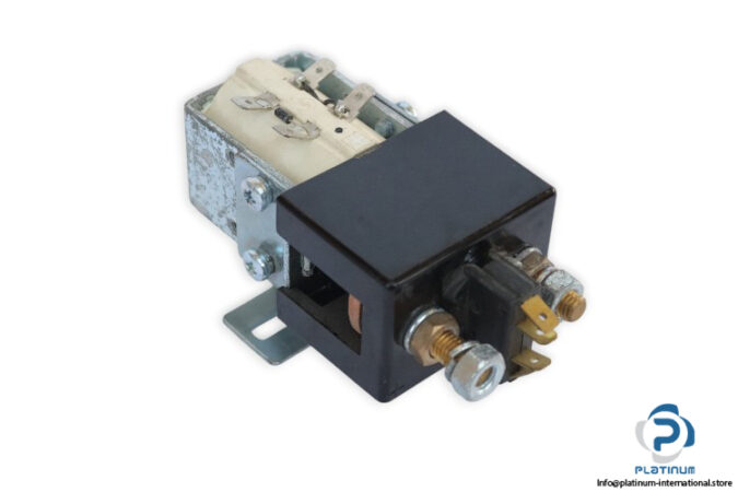 schaltbau-AFS814A_60-dc-contactor-(Used)