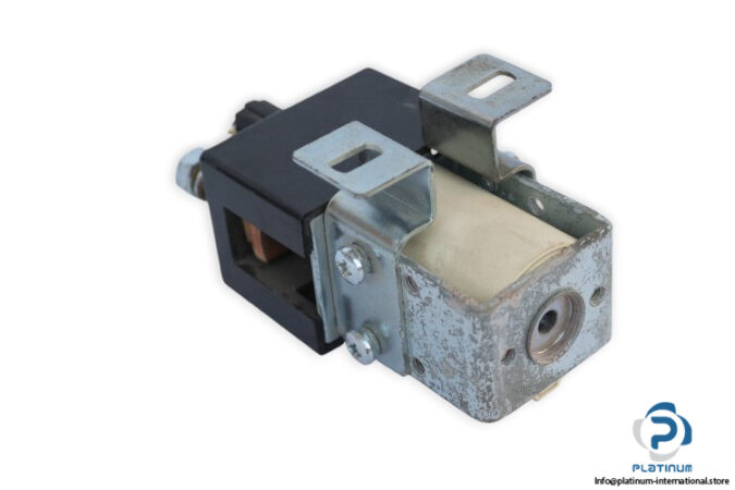 schaltbau-AFS814A_60-dc-contactor-(Used)-1