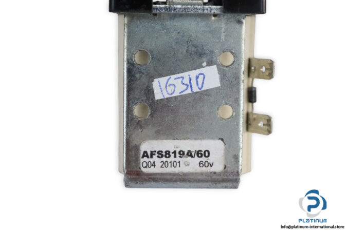 schaltbau-AFS819A_60-contactor-(Used)-2