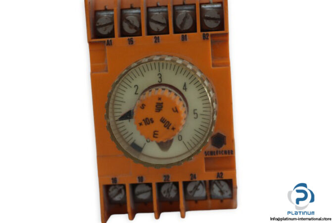 schleicher-SZB-52-S-timer-(Used)-1