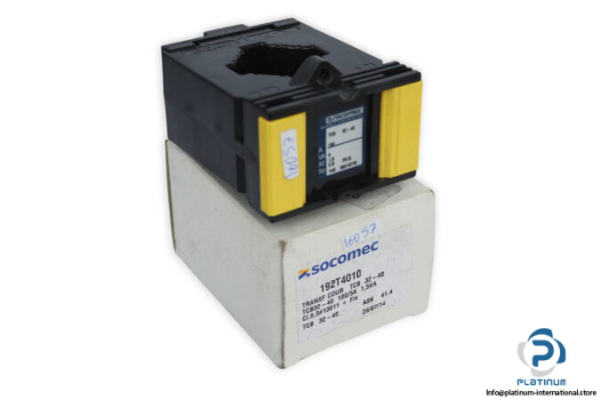 socomec-TCB32-40-current-transformer-(New)