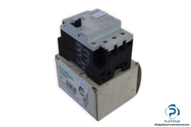 siemens-3VU1300-1TJ00-circuit-breaker-(New)