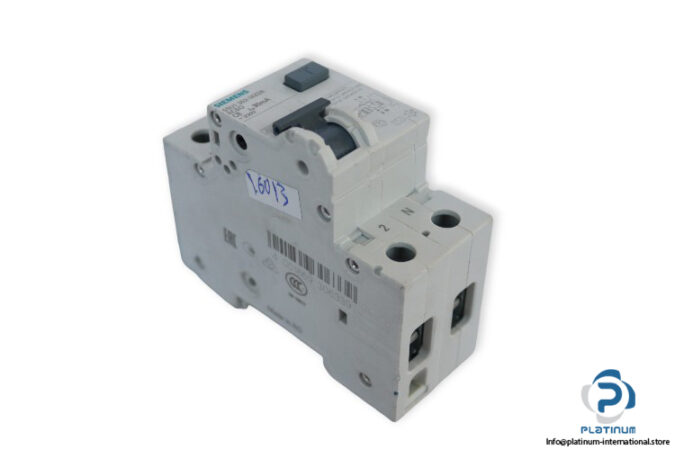 siemens-5SU1-353-1KK08-residual-current-circuit-breaker-(New)