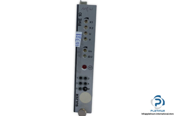 sulzer-RVE-10-circuit-board-(New)-1