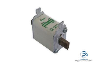 weber-NH00-AM-63A-nh-fuse-(Used)