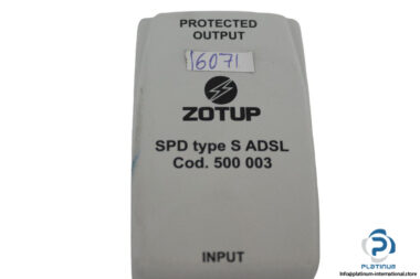 zotup-S-ADSL-surge-protector-device-(New)-1