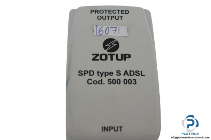 zotup-S-ADSL-surge-protector-device-(New)-1