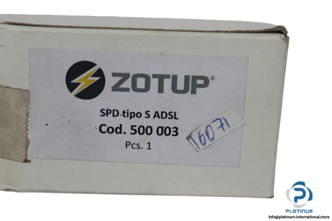 zotup-S-ADSL-surge-protector-device-(New)-3