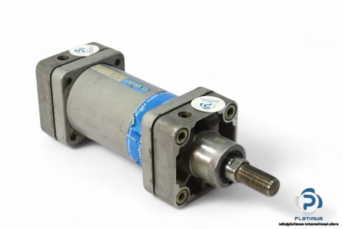 festo-DN-80-100-PPV-iso-cylinder-used