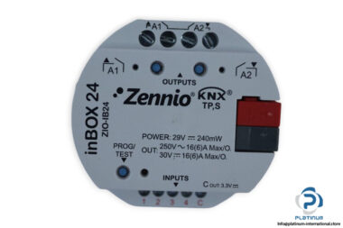 zennio-ZIO-IB24-multifunction-actuator(new)-1