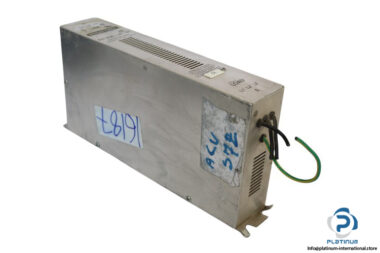 Schaffner-FN-258-16-07-line-filter(used)