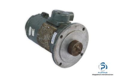 hubner-berlin-TDP-009-3-tachogenerator(used)