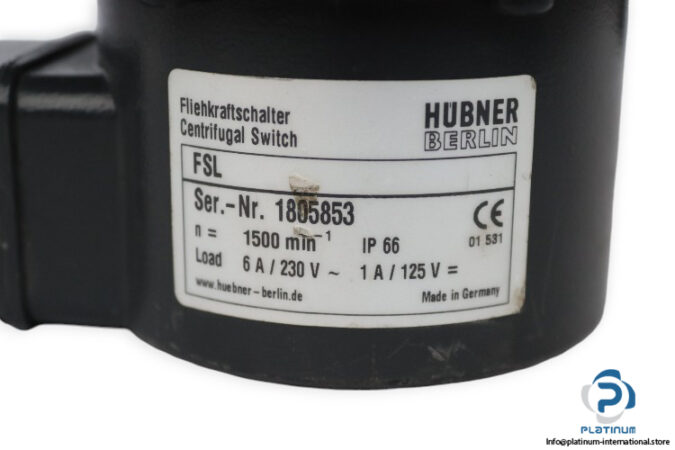 hubner-berlin-POG-10-DN-1024-I-FSL-incremental-encoder(used)-2