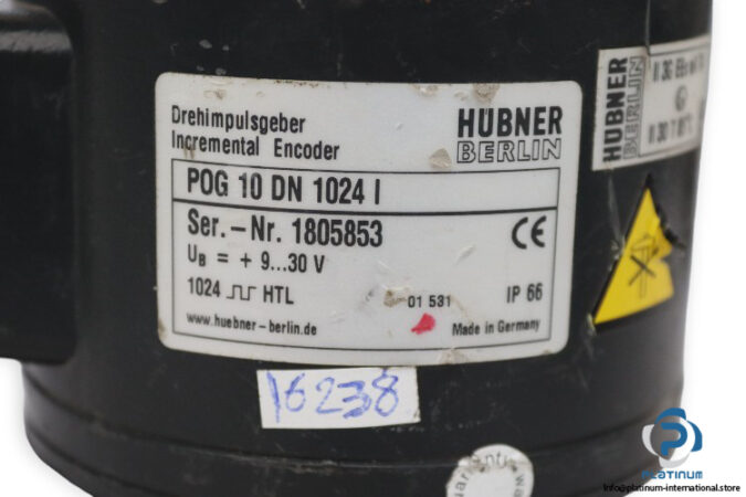 hubner-berlin-POG-10-DN-1024-I-FSL-incremental-encoder(used)-3