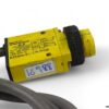 turck-EO3M-MI-UNP6X-photoelectric-sensor(used)-2