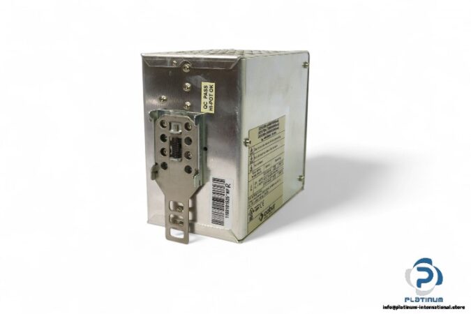 cabur-XCSG960C-power-supply(used)-1