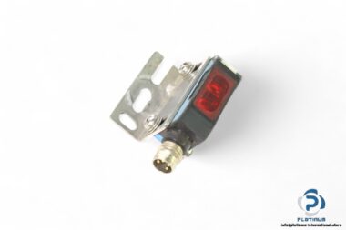 sick-WT150-P430-miniature-photoelectric-sensor(used)