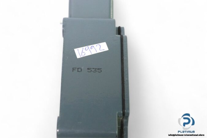 pizzato-FD-535-position-switch(new-without-carton)-2