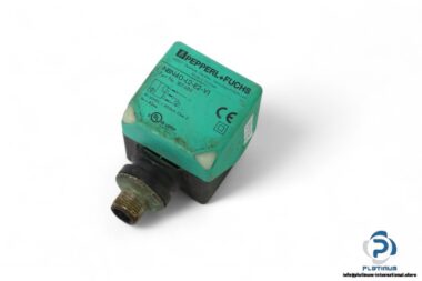 pepperl-fuchs-NBN40-L2-E2-V1-inductive-sensor(used)