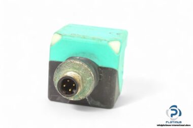 pepperl-fuchs-NBN40-L2-E2-V1-inductive-sensor(used)-1