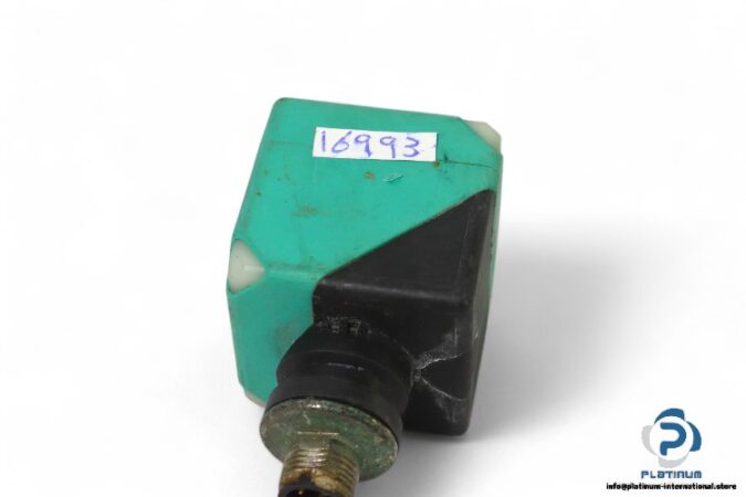 pepperl-fuchs-NBN40-L2-E2-V1-inductive-sensor(used)-2