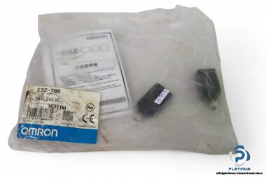 omron-E3Z-T86-photoelectric-sensor(new)