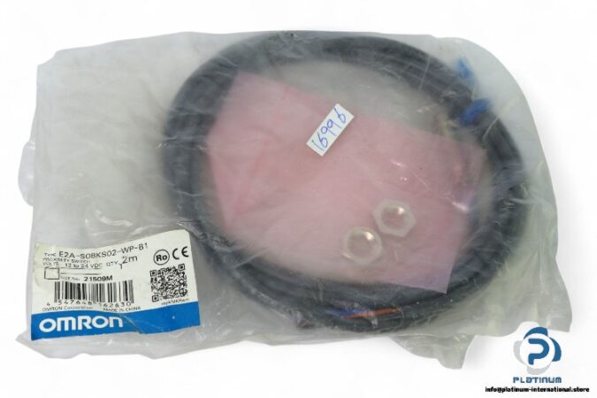 omron-E2A-S08KS02-WP-B1-proximity-sensor(new)