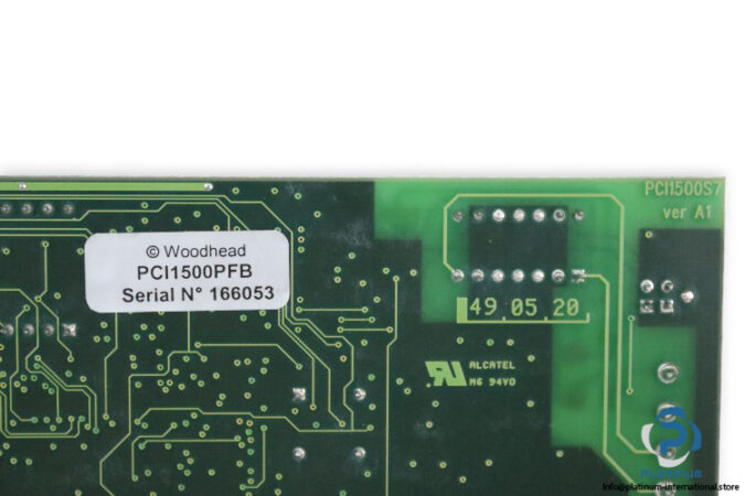 Woodhead-PCI1500PFB-pci-profibus-card-(new)-4