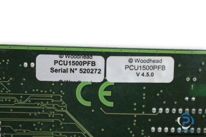 Woodhead-PCU1500PFB-profibus-network-interface-card-(new)-4