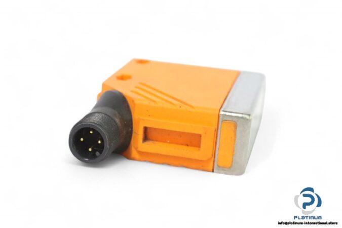 ifm-O5S500-through-beam-sensor-transmitter(used)-1