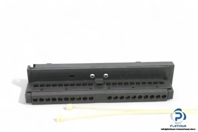 siemens-6ES7-392-1AJ00-0AA0-KU-MD-front-connector-(new)-2