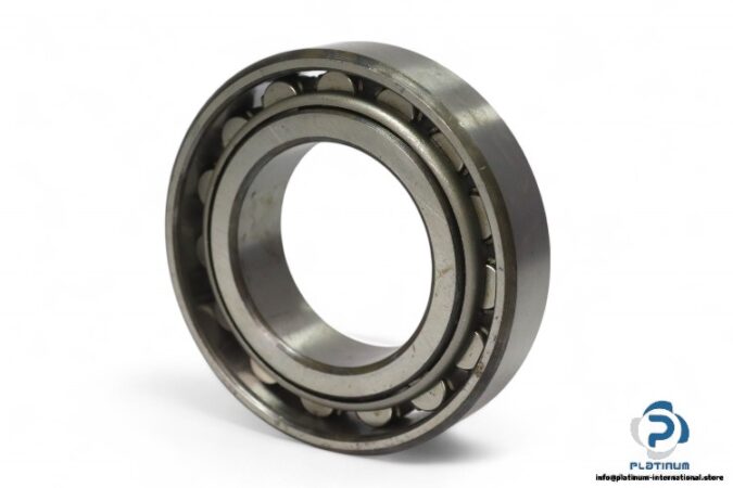 skf-N-210-cylindrical-roller-bearing-(used)-1