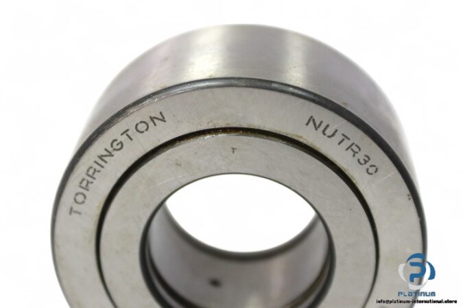 torrington-NUTR-30-support-roller-(used)-1