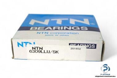 ntn-6309LLU_5K-deep-groove-ball-bearing-(new)-carton-1