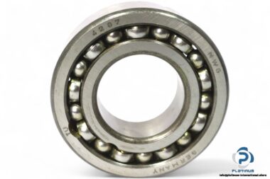 nwg-4207-double-row-deep-groove-ball-bearing-(used)-1