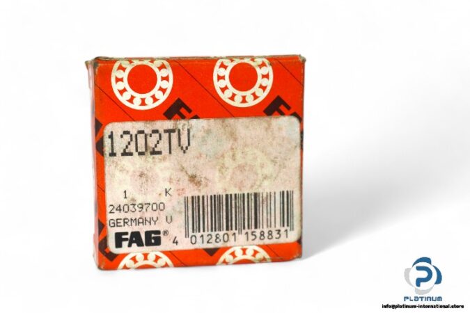 fag-1202TV-self-aligning-ball-bearing-(new)-carton-2